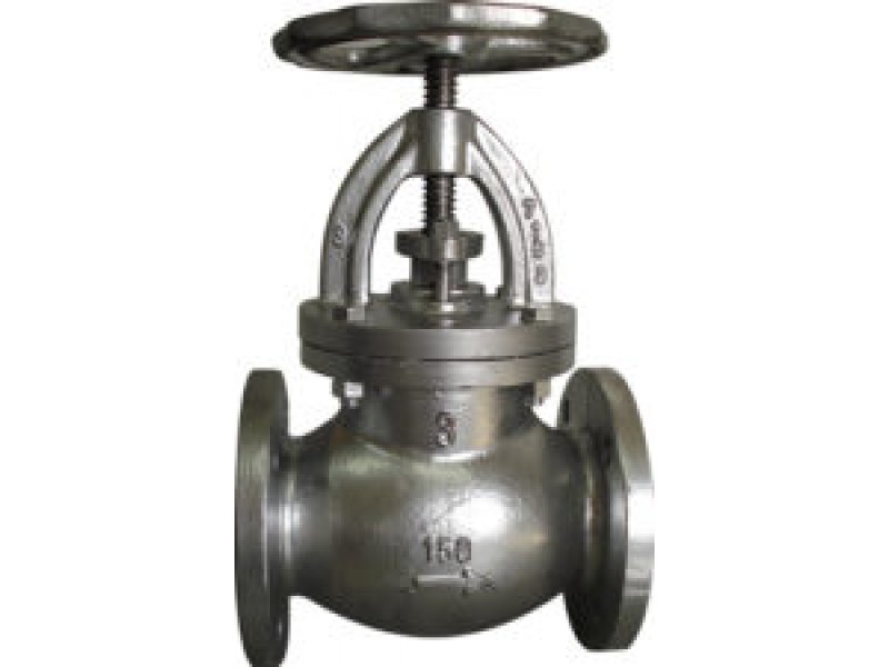 GLOBO RETA 150 LBS 